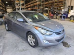Chassis Ecm Center Console Us Market Sedan Fits 12-13 Elantra 725497. Fixed Price $87.41.