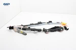 2014 - 2016 Lexus IS300 IS250 IS350 Right Passenger Side Roof Curtain Airbag Oem. Fixed Price $329.99.
