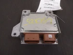 2017 Hyundai Santa Fe Abag Control Module Chassis Ecm 2998507. Fixed Price $104.00.