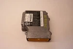 2011-2012 Volkswagen Cc Ecm A/bag Module 5NO959655Q Under Center Console Oem. Fixed Price $105.04.