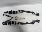 Toyota RAV4 2019-2023 Left And Right Curtain Airbag Oem- No Sunroof / Japan. Fixed Price $1219.00.