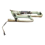 Bmw E71 X6 Roof Curtain Module O/s Drivers Right 72126979912. Fixed Price $46.57.