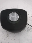 2021 Jeep Cherokee Steering Wheel Air Bag Grey Oem 697865 110K Mileage. Fixed Price $142.99.