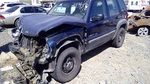 Driver Chassis Ecm Side Lower Pillar Fits 02-03 Liberty 296039. Fixed Price $94.99.