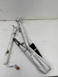 2024-2025 Hyundai Kona Oem Passenger Right Side Roof Curtain Air Bag 80420BE000. Fixed Price $350.96.