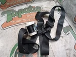 Passenger Air Bag Rear Outboard Seat Belts Fits 18-20 Ford F150 Pickup 3598632. Fixed Price $194.99.