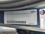 2014 Audi A6 Right Passenger Curtain Roof Airbag Used Oem 253-67012R. Fixed Price $113.95.