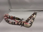 2021-2025 Nissan Rogue Front Passenger Roof Curtain Air Bag Us Built. Fixed Price $170.00.