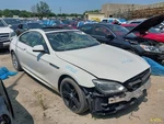 Passenger Air Bag Door Roof Coupe Fits 12-17 Bmw 640I 3427690. Fixed Price $210.00.