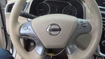 2015 - 2024 Nissan Murano Driver Left Bag Front Wheel. Fixed Price $238.00.