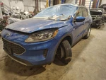 Used Right Instrument Panel Air Bag Fits: 2020 Ford Escape Front Passenger Dash. Fixed Price $182.50.