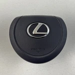 21-26 Lexus IS300 IS350 IS500 Driver Steering Wheel Oem. Fixed Price $604.49.