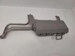 15-17 Toyota Camry Left Air Bag Front Driver Knee 7390006023C0. Fixed Price $172.05.