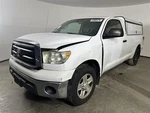 Passenger Air Bag Roof Standard Cab Door Fits 07-13 Tundra 2665128. Fixed Price $165.00.