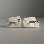 Sun Visor Set 2003-2009 Mercedes E320 E350 E500 E550 E63 Amg Light Gray Oem. Fixed Price $250.99.