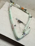 Driver Air Bag Roof Vin 1ST Digit Lwb Fits 16-18 Volvo S60 4105626. Fixed Price $259.99.