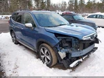 Passenger Air Bag Roof Wilderness Fits 19-25 Forester 2132274. Fixed Price $674.41.
