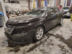 Used Left Curtain Air Bag Fits: 2016 Chevrolet Impala Front Driver Roof Gra. Fixed Price $182.50.