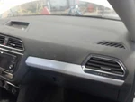 Passenger Right Air Bag Dash Fits 18-20 Tiguan 3233614. Fixed Price $184.90.