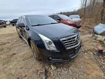 2013 Cadillac Xts Driver Left Knee Airbag Used Oem 253-01224L 100K Miles. Fixed Price $113.95.