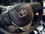 Driver Air Bag North America Built Wheel Fits 14-18 RAV4 1765962. Fixed Price $219.99.