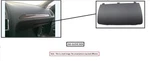 Glove Box Oem 2014 Mercedes-benz CLS550. Fixed Price $125.00.