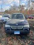 Chassis Ecm Ab Main Control Fits 08-10 Bmw X3 40430 Oem. Fixed Price $76.00.