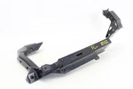16-20 Jaguar Xf Left Driver Front Radiator Support Upper Tie Bar Bracket #8332. Fixed Price $109.00.