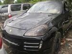 Passenger Air Bag Front Dash Fits 03-06 08-10 Porsche Cayenne 928038. Fixed Price $75.00.