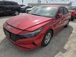 2021-2023 Hyundai Elantra Driver Left Roof Curtain Air Bag Us Built. Fixed Price $150.00.