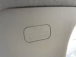 Nissan Kicks 2021-2024 Roof Overhead Right Passenger Side 1002153. Fixed Price $205.00.