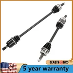 2PCS Front Cv Axle Shafts For 2015-2019 Hyundai Sonata 2016-2020 Kia Optima 2.4L. Fixed Price $119.99.