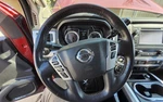 Nissan Titan Xd 2016 Left Airbag 88K Mi. 98510-9FS8A 6210. Fixed Price $243.50.