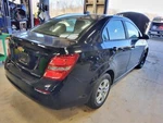 Used Right Instrument Panel Air Bag Fits: 2020 Chevrolet Sonic Front Passenger. Fixed Price $75.00.