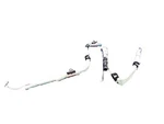 2023-2024 Fisker Ocean Left Side Roof Curtain Airbag FM2940700020A Oem. Fixed Price $170.00.