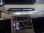 Used Right Instrument Panel Air Bag Fits: 2020 Hyundai Palisade Passenger Dash. Fixed Price $100.15.