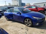 Used Left Curtain Air Bag Fits: 2022 Hyundai Elantra Korea Built Driver Roof. Fixed Price $50.12.