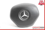 12-17 Mercedes R172 SLK250 E350 Driver Steering Wheel Oem. Fixed Price $248.40.