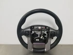 16 Toyota 4 Runner Limited Steering Wheel Black Leather. Fixed Price $125.00.