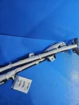 Passenger Air Bag North America Built Front Roof Fits 16-18 Lexus ES350 5204. Fixed Price $275.00.
