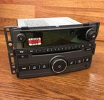 New Unlocked- 07 08 09 10 Pontiac Solstice Saturn Sky Radio Cd Player MP3 U1C. Fixed Price $319.99.