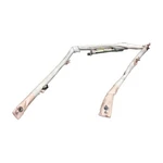 2019 Chevrolet Volt Left Driver Side Roof Airbag 23382617 Factory Oem Part. Fixed Price $71.50.