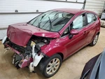Passenger Air Bag Front Seat Fits 11-13 Fiesta 1629556. Fixed Price $145.00.