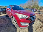 2013 Hyundai Santa Fe Passenger Airbag Oem Used 122K Miles 253-67383R. Fixed Price $113.95.