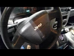 Air Bag Front Driver Wheel Fits Compass 1078677. Fixed Price $211.49.