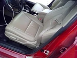Used Front Left Seat Fits: 2017 Acura Ilx Leatherette Base Models Vin 3 8T. Fixed Price $724.90.