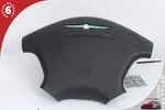 2002-2005 Ford Thunderbird Front Left Side Steering Wheel Airbag 3W6A76043B13AA. Fixed Price $210.00.