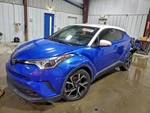 '18-'22 Toyota C-hr Left Driver Knee Air Bag Japan Built Oem. Fixed Price $335.00.
