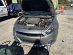 Driver Left Air Bag Front Roof Fits 13-16 Dart 104955860. Fixed Price $168.90.