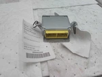 Chassis Ecm Srs Front Console Center Dash Sedan Fits 11-12 Accord 695594. Fixed Price $154.95.